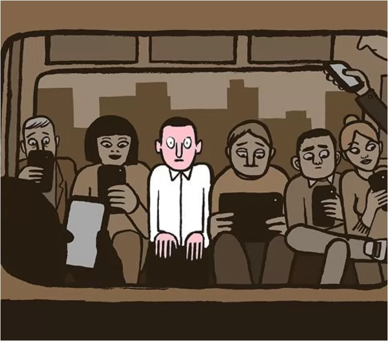 Kenapa Attention Span Kita Makin Pendek?